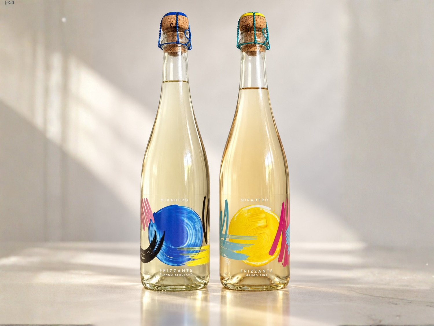 Miradero Frizzante